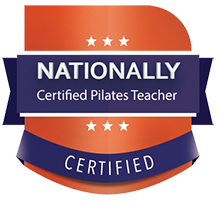 logo certificacion pilates 2020